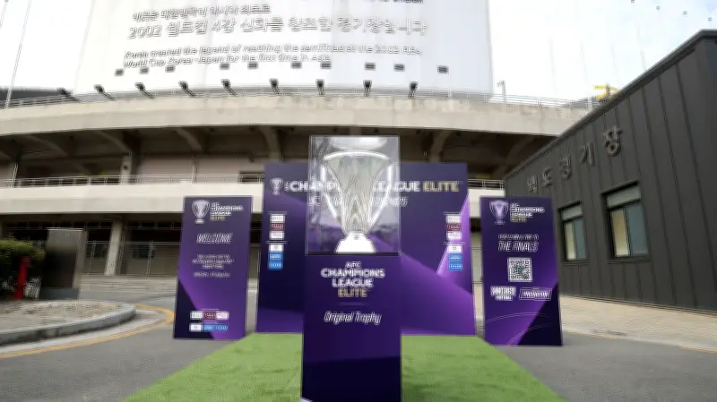 دوري أبطال آسيا النخبة: السد ضد الاتحاد في صراع الغرب.. والأهلي والهلال يبرزان