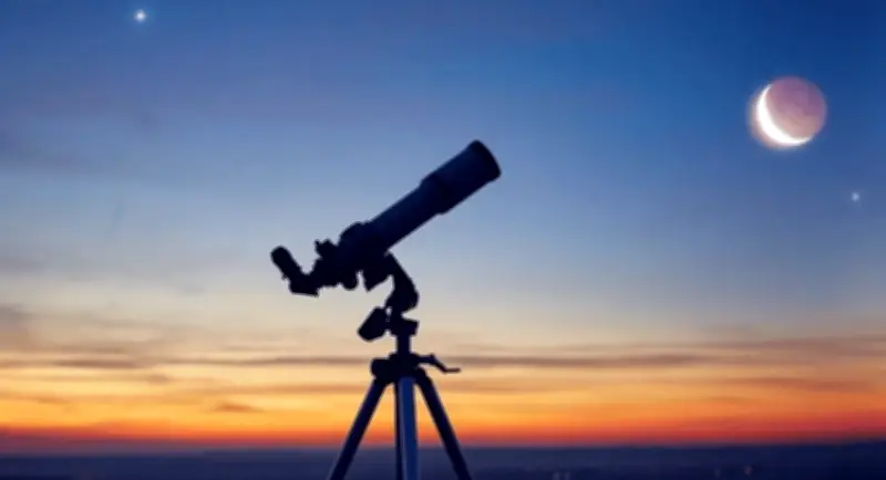 اختراق حساب رؤية هلال رمضان في العراق يكشف ثغرات أمنية خطيرة