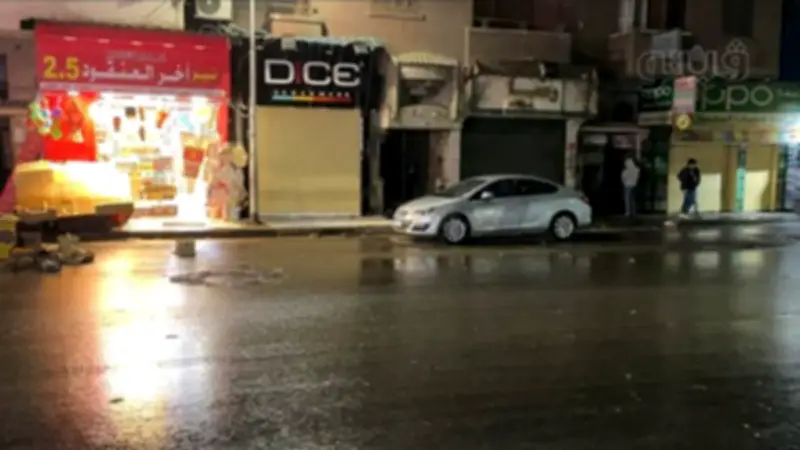 الأرصاد تعلن: أمطار خفيفة إلى متوسطة على السواحل الشمالية غداً الأربعاء