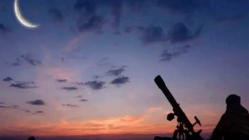 فلكي أردني يحذر: بعض الدول قد أعلنت رمضان بناءً على رؤية خاطئة لكوكب الزهرة