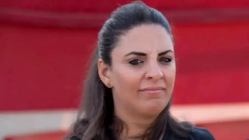 أميرة يوسف تعلق على إقالتها من تدريب منتخب الشابات لكرة القدم النسائية