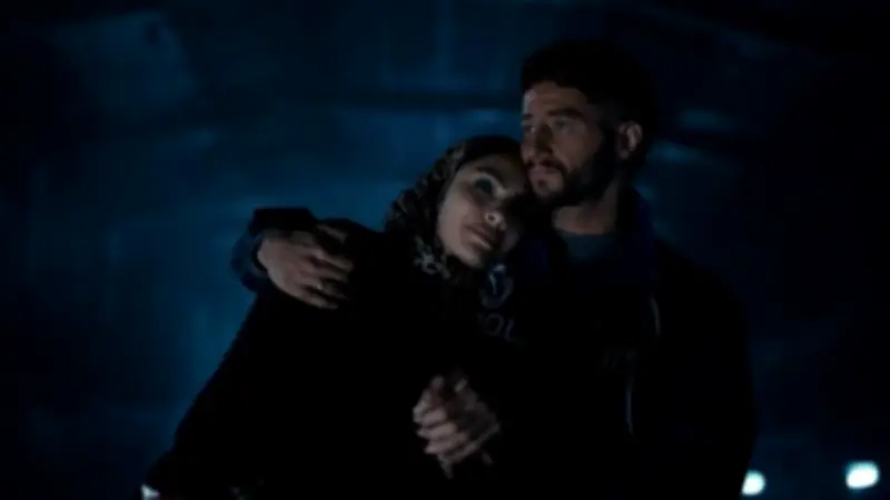 بداية درامية صادمة في أولى حلقات مسلسل «سوا سوا» مع أحمد مالك وهدى المفتي