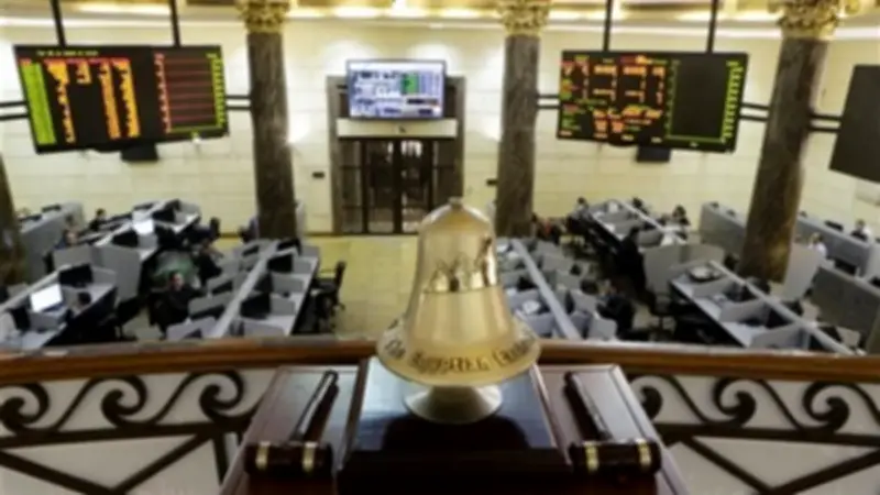 قطاع العقارات يقود تعاملات البورصة المصرية في جلسة منتصف الأسبوع