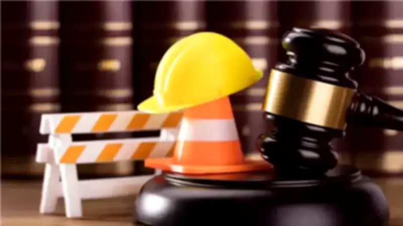 قانون العمل الجديد يحدد حالات إنهاء التدرج المهني وضوابط التدريب