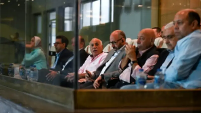 أحمد صالح يوجه رسالة قوية لمجلس إدارة الزمالك بعد الخروج من كأس مصر