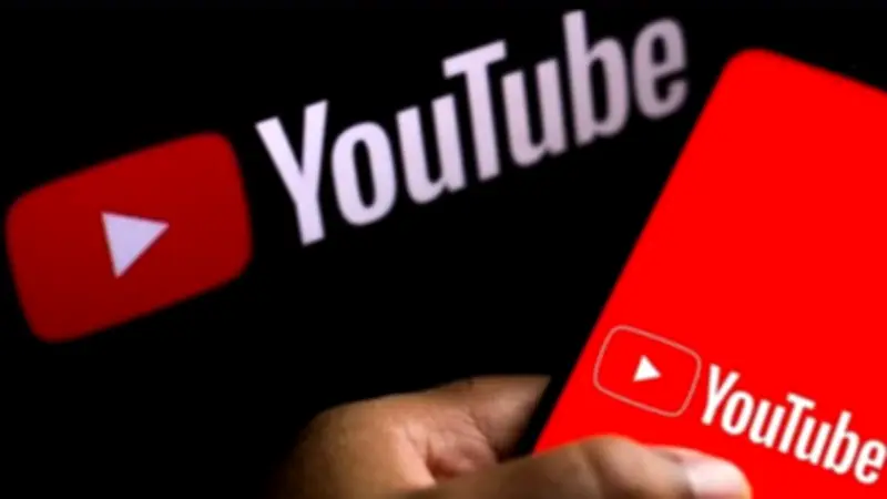 عطل مفاجئ يضرب يوتيوب ويؤثر على مئات الآلاف من المستخدمين في الولايات المتحدة