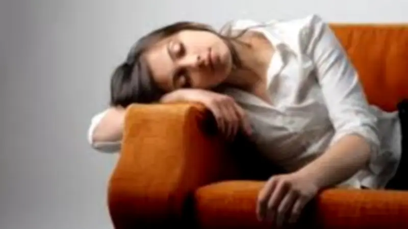 عادة صباحية تدمر هرموناتك في رمضان دون أن تشعر بها: احذر النوم بعد السحور