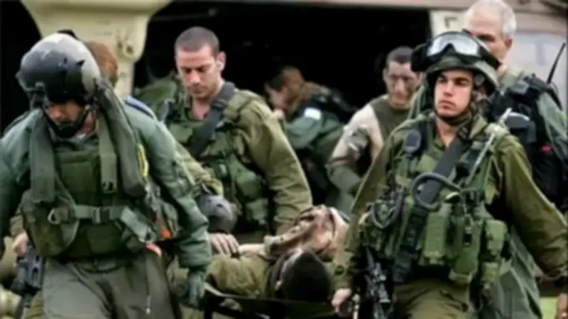 جيش الاحتلال يعلن مقتل جندي عن طريق الخطأ في غزة وسط تصعيد عسكري متواصل