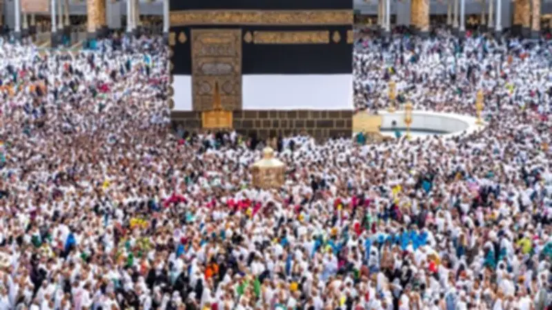 تشكيل لجان متابعة على مدار الساعة لضمان سلامة المعتمرين خلال عمرة رمضان