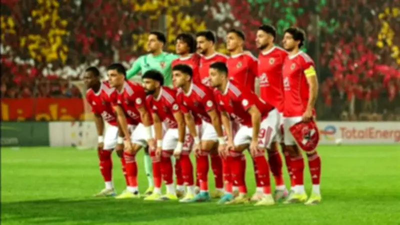 الأهلي يواجه الجونة في الدوري المصري بمواجهات تاريخية لصالح الأحمر