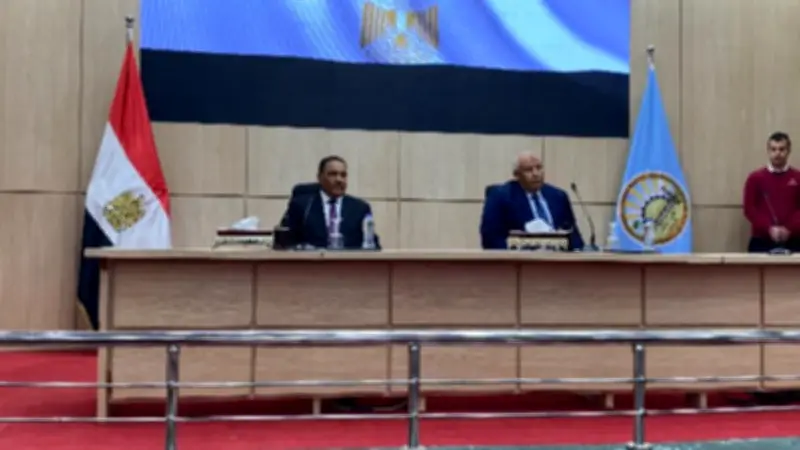 محافظ مطروح الجديد يؤكد: خدمة المواطنين أولوية واعتزازي بالقبائل راسخ