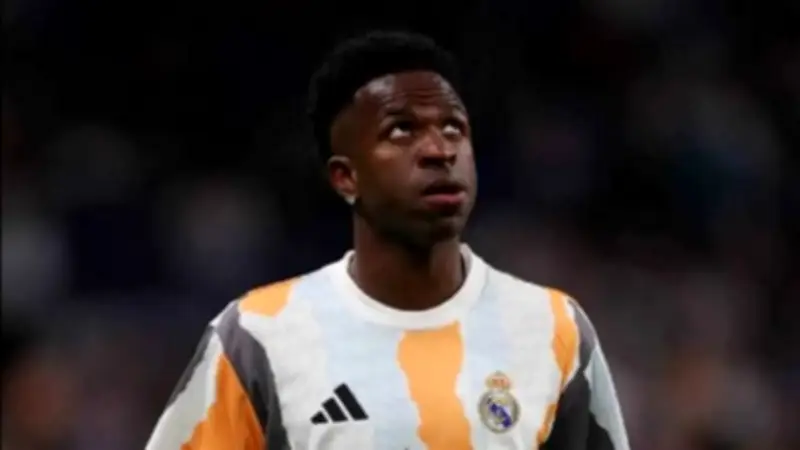 واقعة عنصرية جديدة تهز دوري الأبطال بعد فينيسيوس جونيور ولويد كيلي