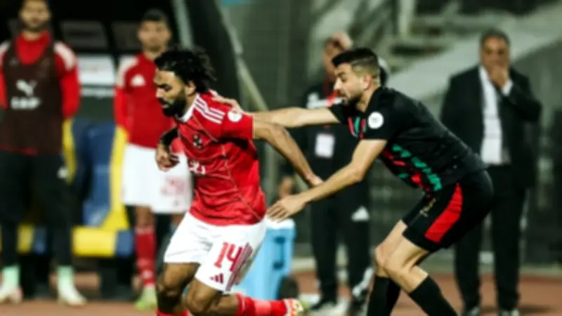 قرعة دوري أبطال أفريقيا تجمع الأهلي بالترجي في مواجهة نارية بالربع النهائي