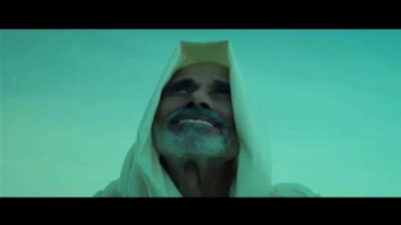 علاء مرسي ومحمود عزب يبرزان في الحلقة الثانية من مسلسل المداح أسطورة النهاية