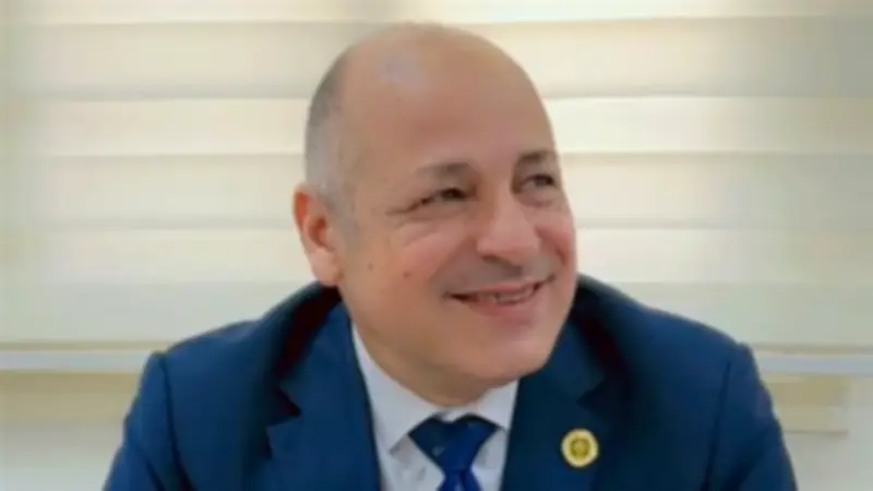 مستشار عسكري: إسرائيل تروج للخطر الإيراني لإلهاء واشنطن عن القضية الفلسطينية