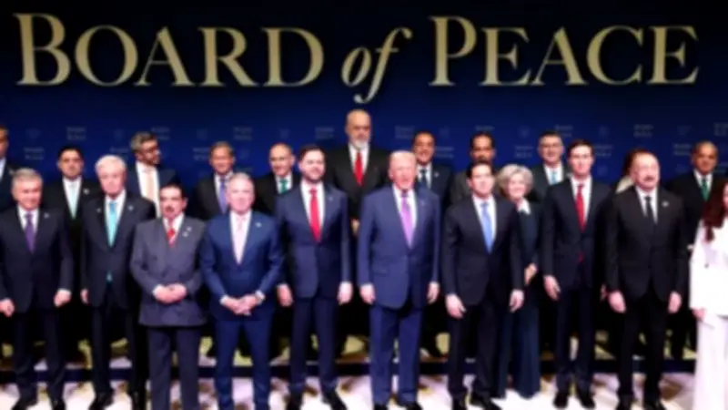 حماس تعلق على اجتماع مجلس السلام لغزة وتؤكد: الاختبار الحقيقي في إلزام الاحتلال