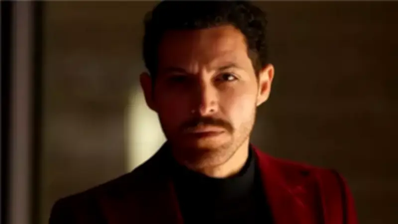 رنا طارق ترد على محمود حجازي: أريد إثبات حق ابني في النفقة والعلاج