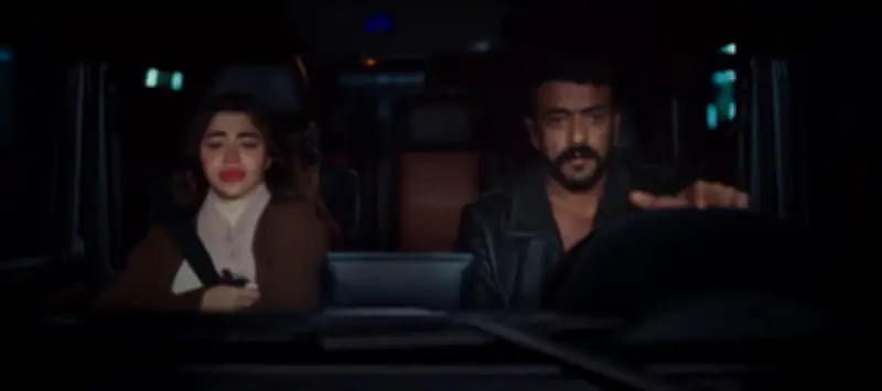 الحلقة الثانية من 'علي كلاي' تبرز رحلة دار الأيتام بعد اكتشاف مشكلتها مع أهلها