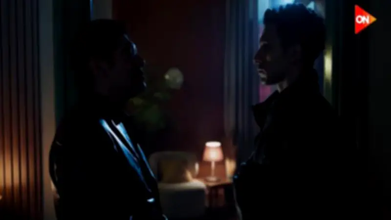 الحلقة الثانية من مسلسل عين سحرية: عادل يواجه مأزقًا خطيرًا بعد فيديو الجريمة