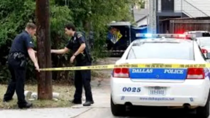 انفجار عبوة ناسفة قرب مركز انتخابي في نورث كارولينا الأمريكية دون إصابات