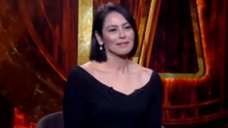 لقاء الخميسي: لو عاد الزمن سأتزوج عبد المنصف مجددًا وتكشف عن دخلها الأعلى