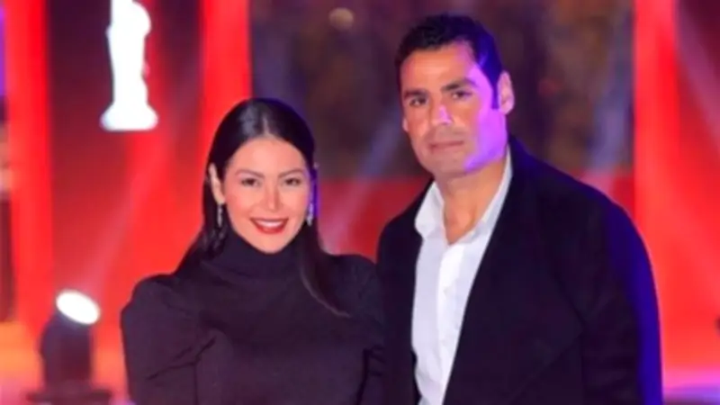 لقاء الخميسي تكشف عن دور داليا مصطفى الحاسم في تجاوز أزمتها الزوجية مع محمد عبد المنصف