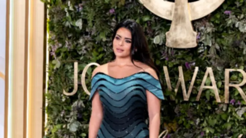 رندا البحيري تستنكر تعامل برنامج المقالب مع أسماء جلال: 