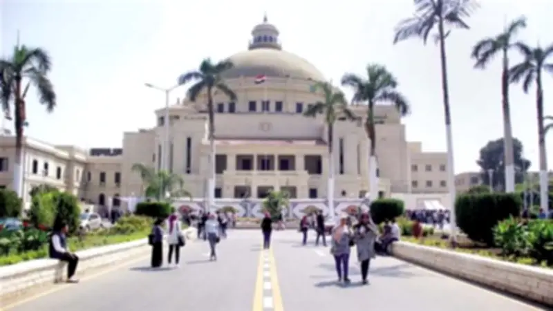 جامعات مصر تعلن فتح باب التقدم لجائزة المستشار شوقي الفنجري لدعم البحث العلمي