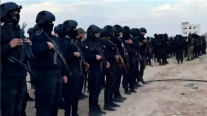 تقارير عبرية: ميليشيا أبو شباب تختطف محافظ خان يونس من حماس وتسلمه للشاباك