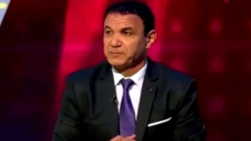 تعليق ناري من أحمد الطيب بعد فوز الأهلي على الجونة: 'لازم تكون بجح'