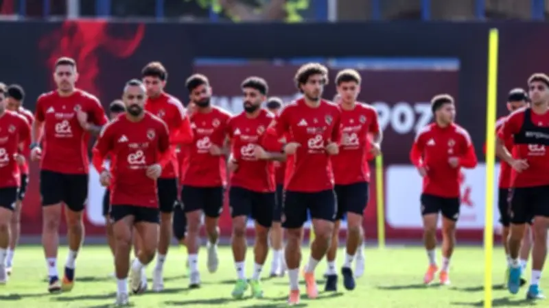 أمير هشام يصف يوسف بلعمري بـ