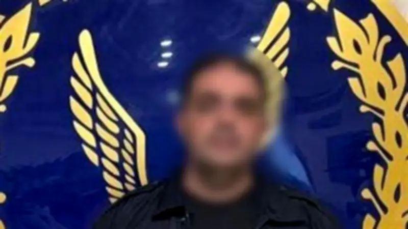 ضبط صاحب مصنع بعد اعتدائه على فرد أمن داخل كمبوند بالقاهرة الجديدة