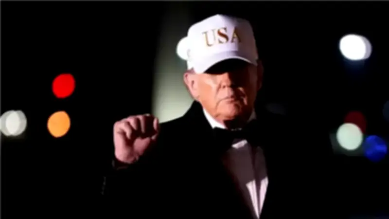 مشرعو فلوريدا يوافقون على تغيير اسم مطار بالم بيتش ليصبح مطار دونالد ترامب