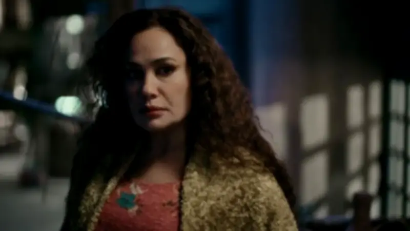 هند صبري: تجربة الثمانينيات درامياً جديدة.. ورمضان تحدي كبير في زمن السوشيال ميديا