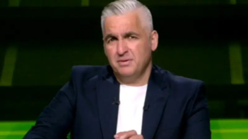 سيف زاهر يصف يوسف بلعمري بأنه أفضل صفقة في ميركاتو يناير بعد أدائه المميز مع الأهلي