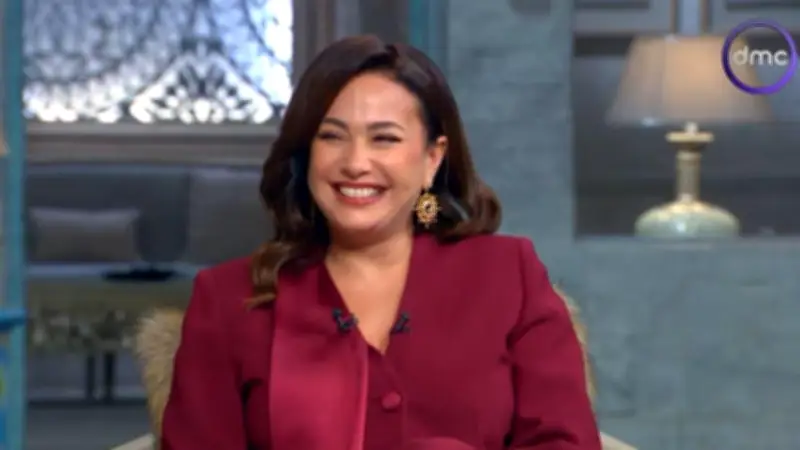 هند صبري تعلن عودتها للدراما الرمضانية قبل اختيار منافسة فيديو