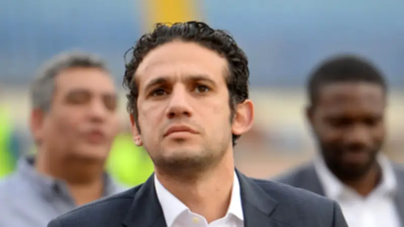 فضّل يهاجم كامويش: لاعب الأهلي الجديد لا يصلح وتعبيرات وجهه تفضحه