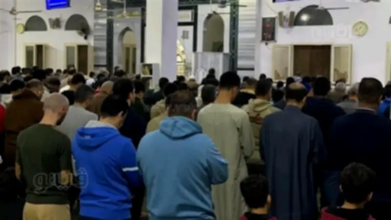 موعد أذان الظهر في أول جمعة رمضان بالمنيا.. والمساجد تستعد لاستقبال المصلين