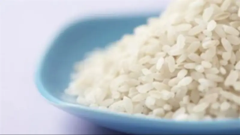 استقرار أسعار الأرز في السوق المصري مع دخول شهر رمضان المبارك