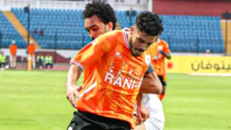 إعلامي يعلن عن أندية مجموعة الهبوط في الدوري المصري ويستعرض مواجهة الزمالك