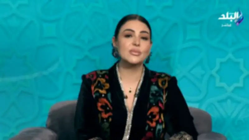 نهال طايل: الإنسان يحاسب على أعماله لا أمواله في لقاء الله