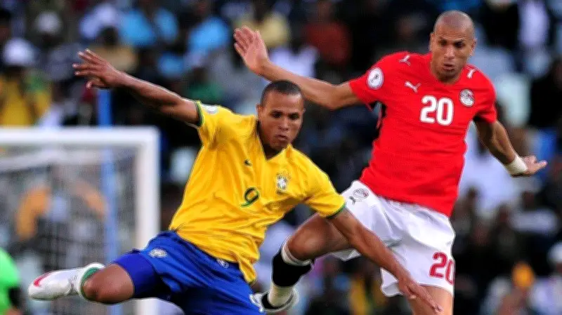 وائل جمعة يتحدث عن ذكريات اعتزاله كرة القدم مع الأهلي ومنتخب مصر