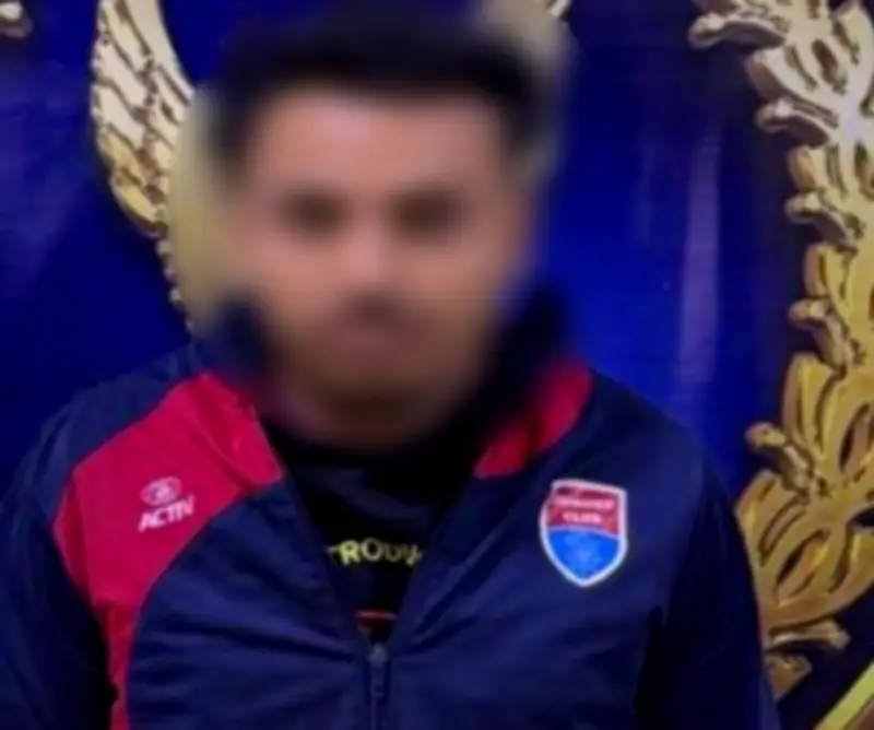 القبض على عاطل في القاهرة بتهمة التحرش بسيدة في الشارع العام