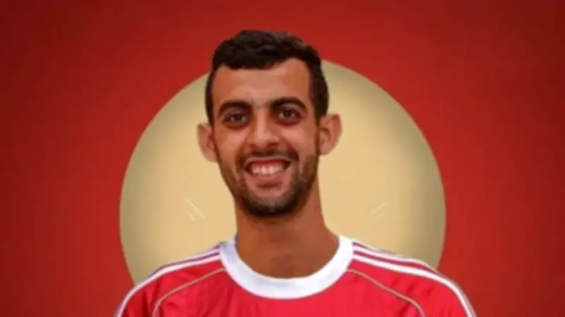 بلعمري يفرض نفسه في تشكيل الأهلي بعد تألقه أمام الجونة