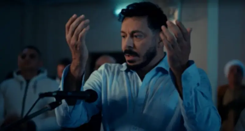 موعد عرض الحلقة الثالثة من مسلسل 