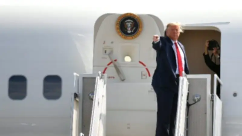 ترامب يعلن تفكيره في ضربة محدودة لإيران وسط تصاعد الاستعدادات العسكرية الإسرائيلية