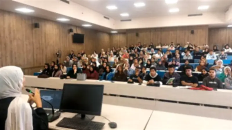 جامعة الإسماعيلية تنظم ندوة حول متطلبات سوق العمل في مجالات الترجمة واللغات