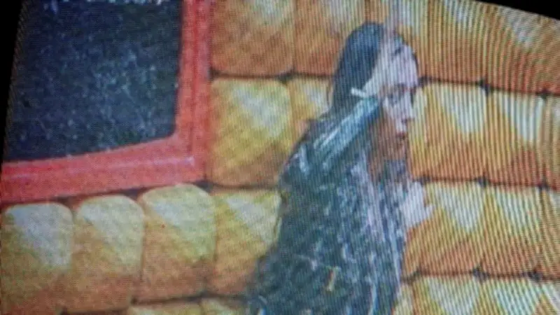 هنا الزاهد تنتقد رامز جلال بشدة في برنامج 'رامز ليفل الوحش' وتعلن رغبتها في الانسحاب