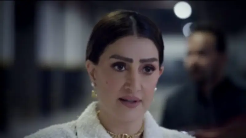 غادة عبد الرازق تكشف عن أعمق جراحها: رحيل والدي في طفولتي غيّر حياتي بالكامل