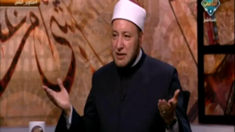 أمين الإفتاء يوضح كيفية حفاظ الشاب على نفسه من البلوغ حتى الزواج